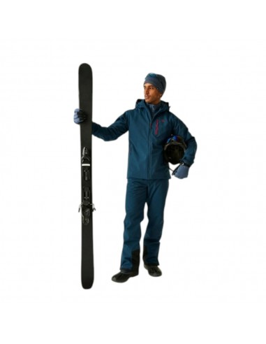 Cazadora azul Dare 2B blue sky EagleIII-...