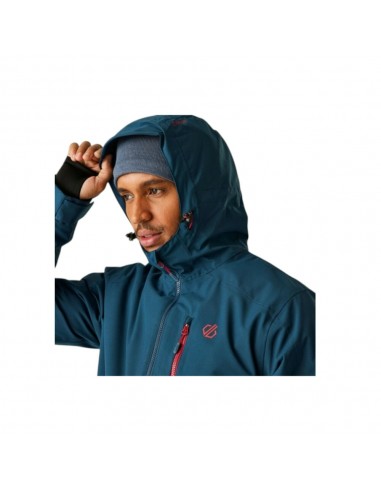 Cazadora azul Dare 2B blue sky EagleIII-...