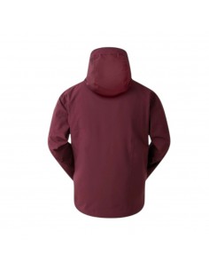 Cazadora granate Dare 2B granate EagleIIIJ HOMBRE 2