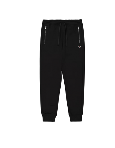 Pantalón chandal azul CHAMPION azul Rib Cuff  220300