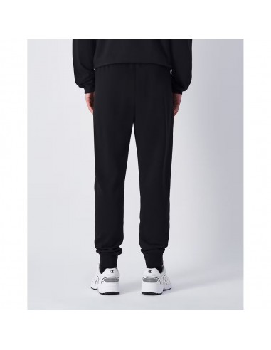 Pantalón chandal azul CHAMPION azul Rib Cuff...