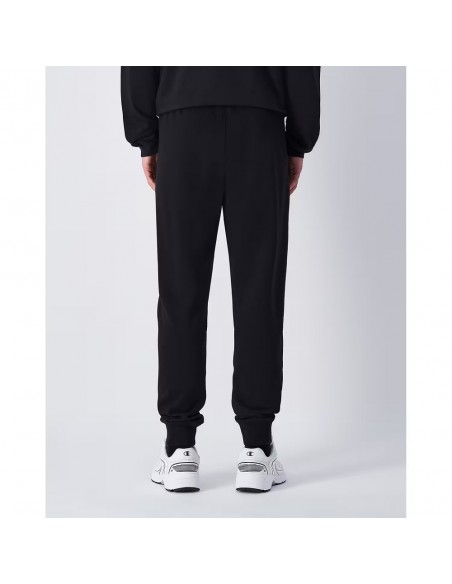 Pantalón chandal azul CHAMPION azul Rib Cuff  220300