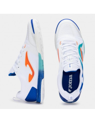 BOTAS FUTBOL SALA JOMA TACTICO 2576