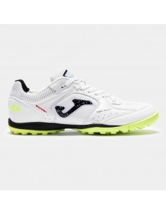 BOTAS DE FUTBOL CON SUELA TURF JOMA TOP FLEX 2502