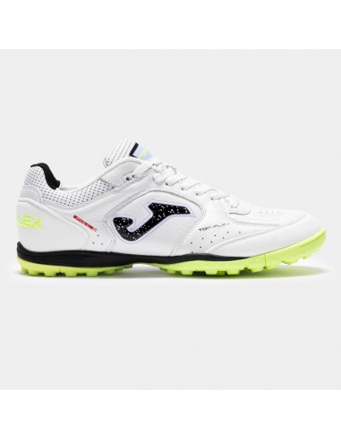 BOTAS DE FUTBOL CON SUELA TURF JOMA TOP FLEX 2502