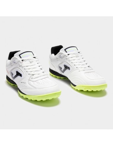 BOTAS DE FUTBOL CON SUELA TURF JOMA TOP FLEX 2502