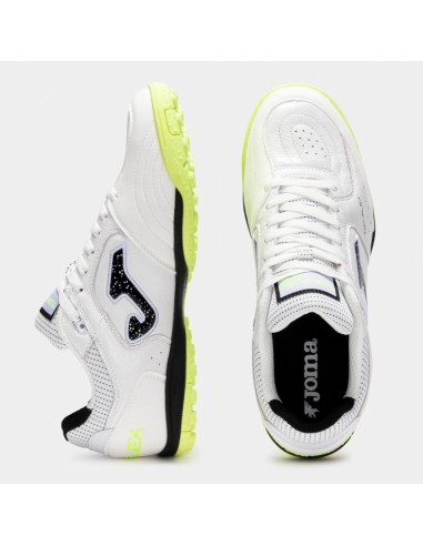 BOTAS DE FUTBOL CON SUELA TURF JOMA TOP FLEX 2502