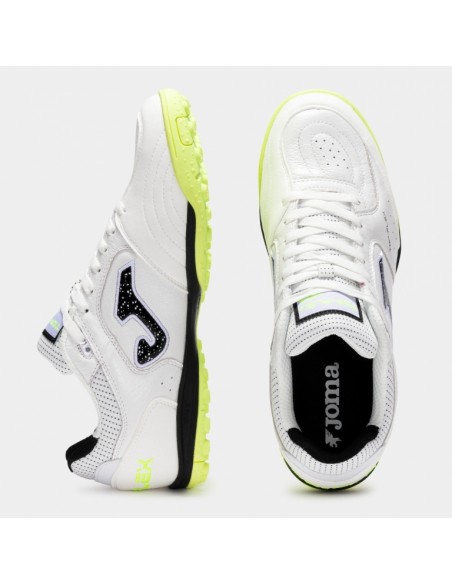 BOTAS DE FUTBOL CON SUELA TURF JOMA TOP FLEX 2502