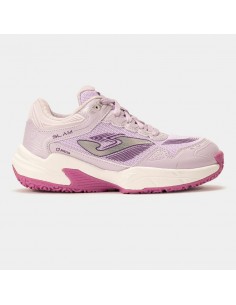ZAPATILLAS PADEL JOMA SLAM JR 2519
