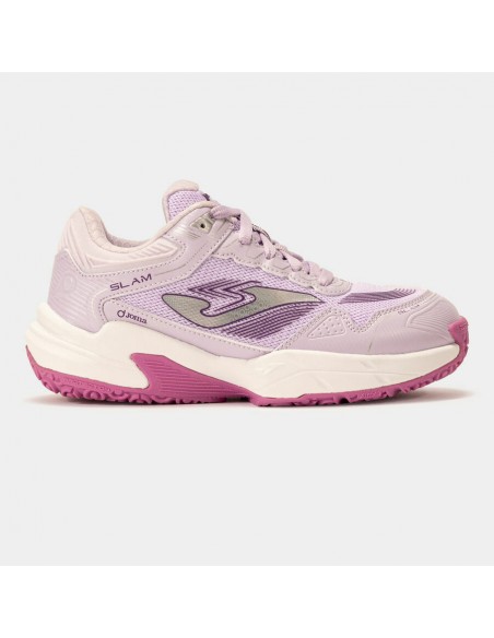 ZAPATILLAS PADEL JOMA SLAM JR 2519