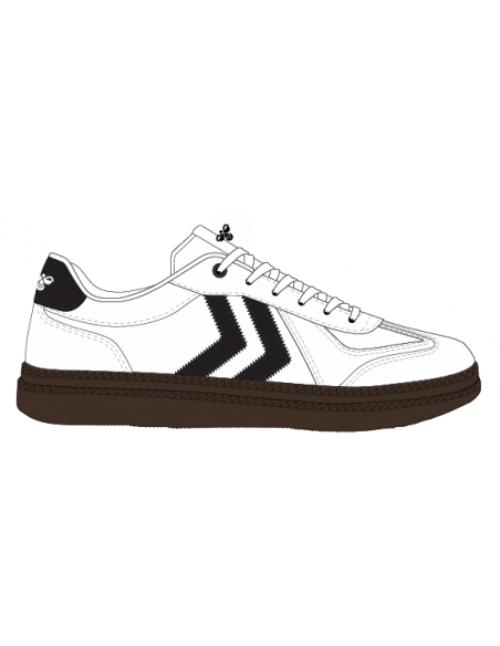 ZAPATILLAS MUJER HUMMEL DOUBLE I