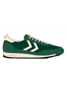 ZAPATILLAS HOMBRE HUMMEL POWER 23