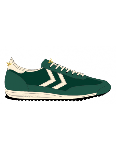 ZAPATILLAS HOMBRE HUMMEL POWER 23