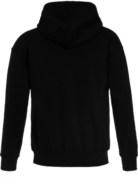 Sudadera oficial OUFF· Rostro de la Calpurnia