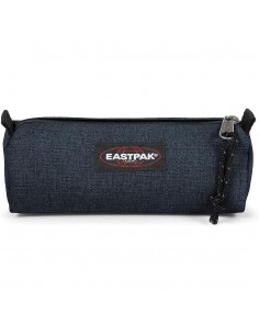 Estuche EASTPAK BENCHMARK EK37226W Azul