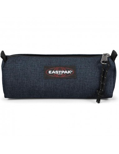 Estuche EASTPAK BENCHMARK EK37226W Azul