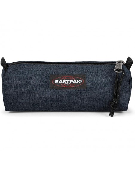 Estuche EASTPAK BENCHMARK EK37226W Azul