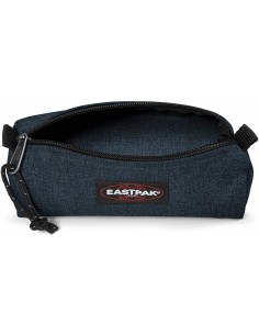 Estuche EASTPAK BENCHMARK EK37226W Azul 2