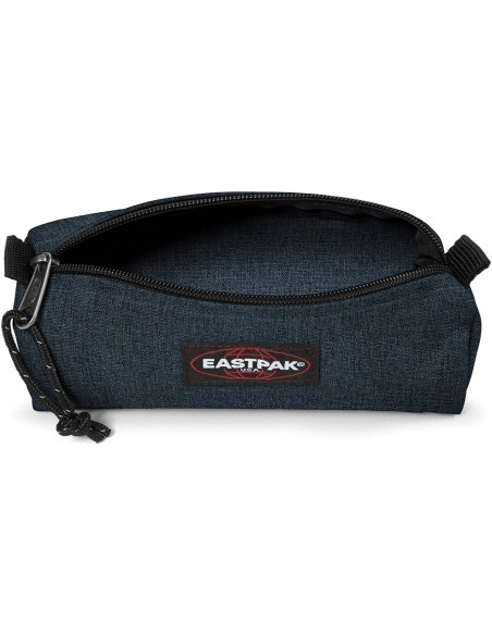 Estuche EASTPAK BENCHMARK EK37226W Azul