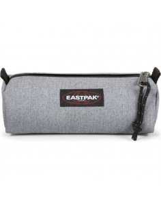 Estuche EASTPAK BENCHMARK EK372363 Gris