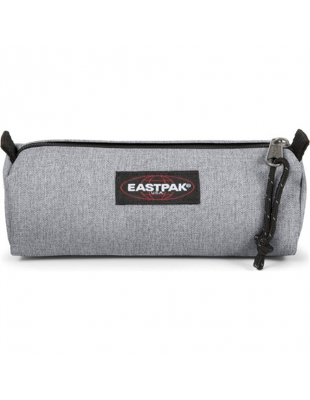 Estuche EASTPAK BENCHMARK EK372363 Gris