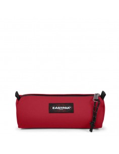 Estuche EASTPAK BENCHMARK SINGLE EK0003721O9 Rojo