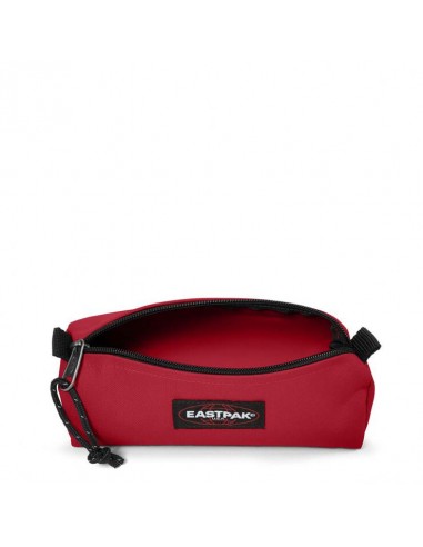 Estuche EASTPAK BENCHMARK SINGLE EK0003721O9 Rojo
