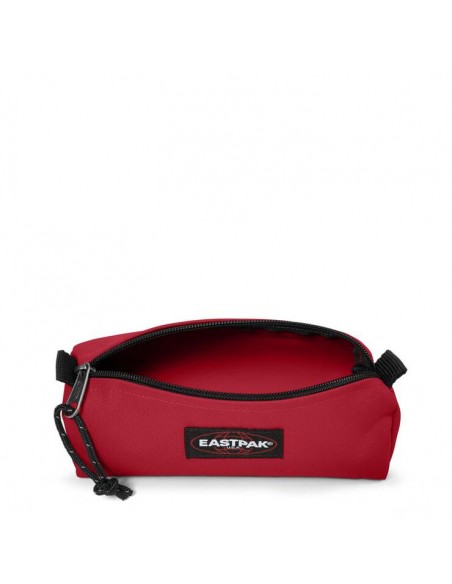 Estuche EASTPAK BENCHMARK SINGLE EK0003721O9 Rojo