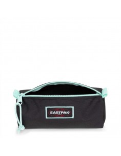 Estuche EASTPAK BENCHMARK SINGLE EK0003724W7 Negro 2