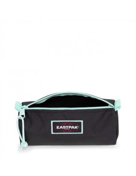 Estuche EASTPAK BENCHMARK SINGLE EK0003724W7 Negro