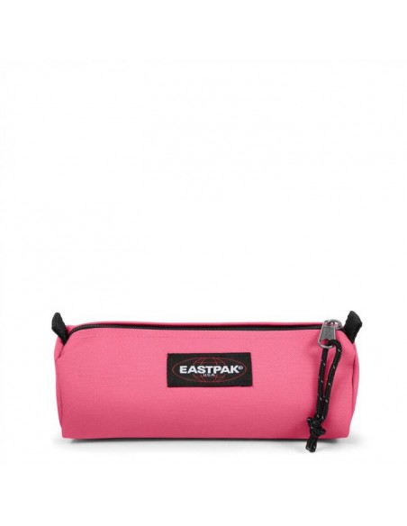 Estuche EASTPAK BENCHMARK SINGLE EK0003725V5 Rosa