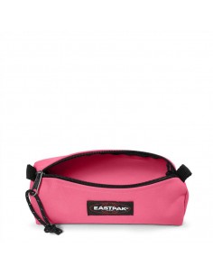 Estuche EASTPAK BENCHMARK SINGLE EK0003725V5 Rosa 2