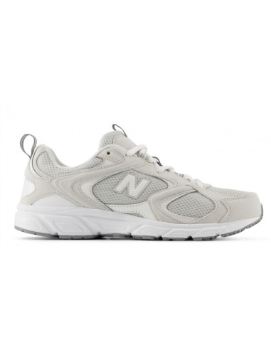 ZAPATILLAS RETRORUNNING NEW BALANCE 408 GRIS