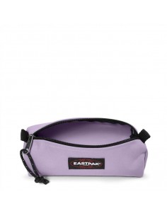 Estuche EASTPAK BENCHMARK SINGLE EK0003725V8 Lila 2