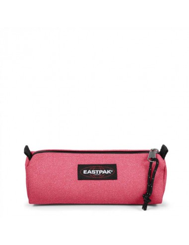 Estuche EASTPAK BENCHMARK SINGLE EK0003727V4 Negro