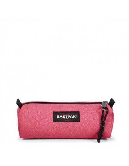 Estuche EASTPAK BENCHMARK SINGLE EK0003727V4 Negro