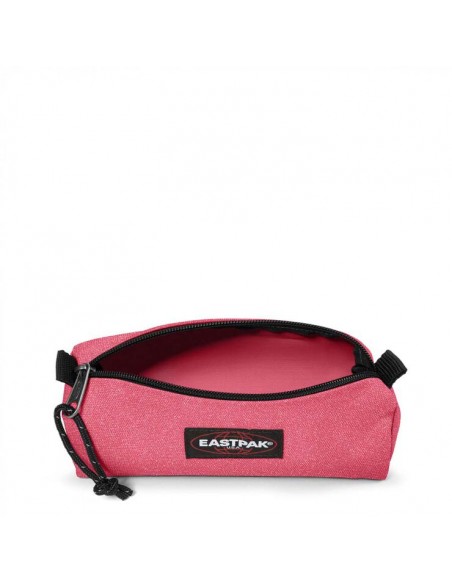 Estuche EASTPAK BENCHMARK SINGLE EK0003727V4 Negro