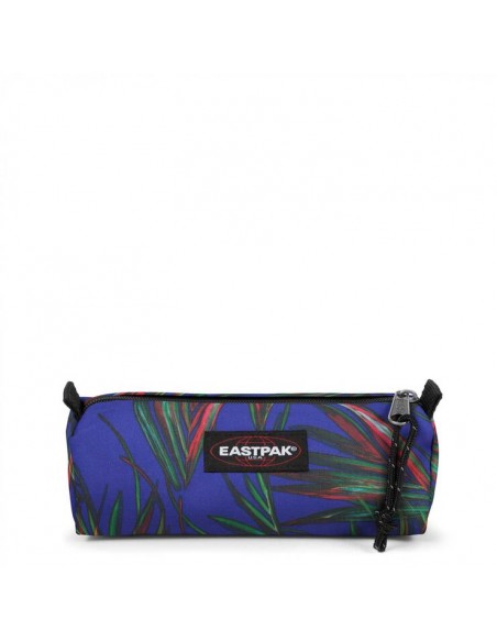Estuche EASTPAK BENCHMARK SINGLE EK0003728V3 Marino