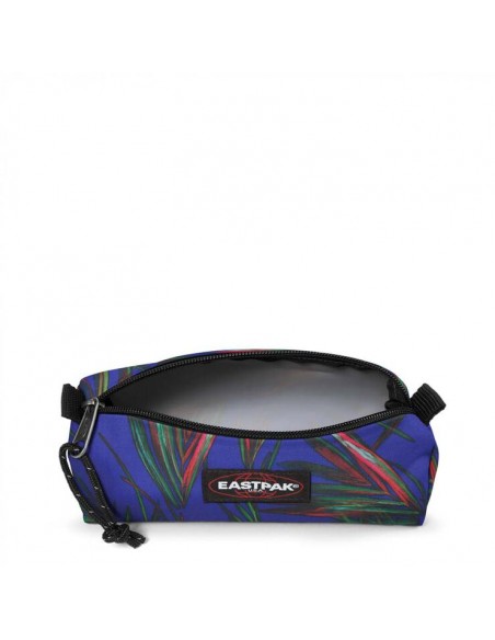Estuche EASTPAK BENCHMARK SINGLE EK0003728V3 Marino