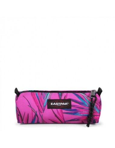 Estuche EASTPAK BENCHMARK SINGLE EK0003728V4 Rosa