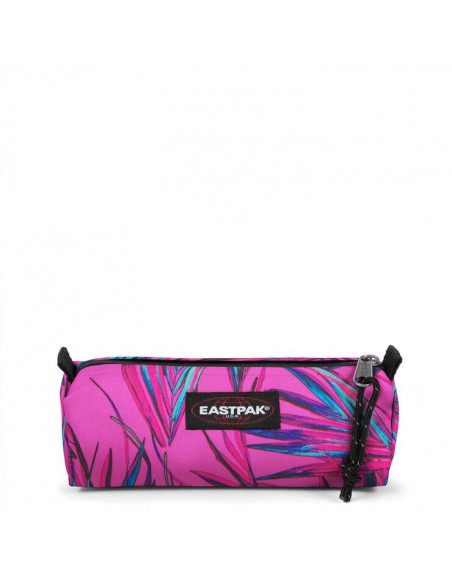 Estuche EASTPAK BENCHMARK SINGLE EK0003728V4 Rosa