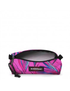 Estuche EASTPAK BENCHMARK SINGLE EK0003728V4 Rosa 2