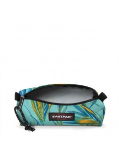 Estuche EASTPAK BENCHMARK SINGLE EK0003728V5 Azul 2