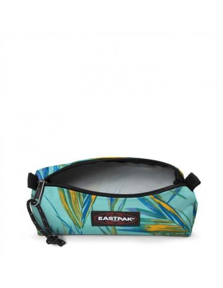 Estuche EASTPAK BENCHMARK SINGLE EK0003728V5 Azul