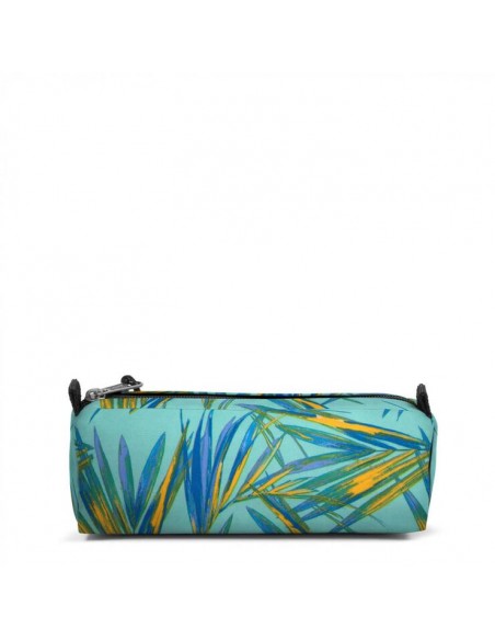 Estuche EASTPAK BENCHMARK SINGLE EK0003728V5 Azul