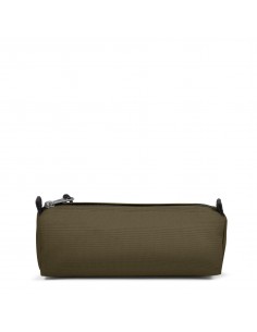 Estuche EASTPAK BENCHMARK SINGLE EK000372J32 Verde 2