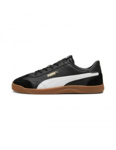 Calzado multideporte PUMA 395104-11-Puma Black Gum Club 5v5