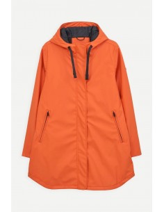 CHUBASQUERO MUJER TANTA SNOW