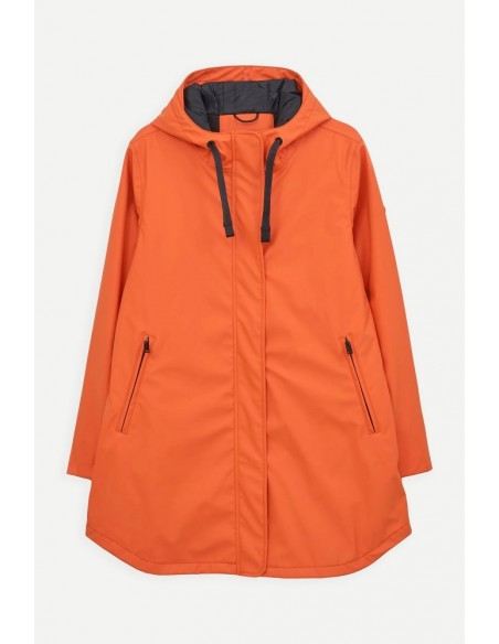 CHUBASQUERO MUJER TANTA SNOW