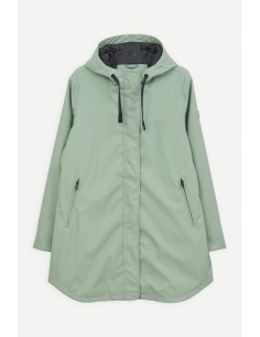 CHUBASQUERO MUJER TANTA SNOW